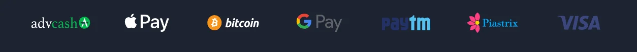 M99 Casino payment methods